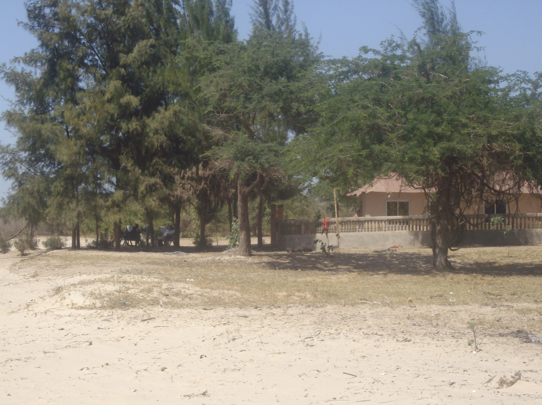 Jinack Island旅游攻略图片