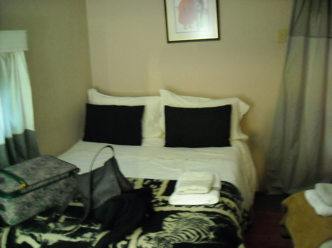 Die Kliphuisie主图