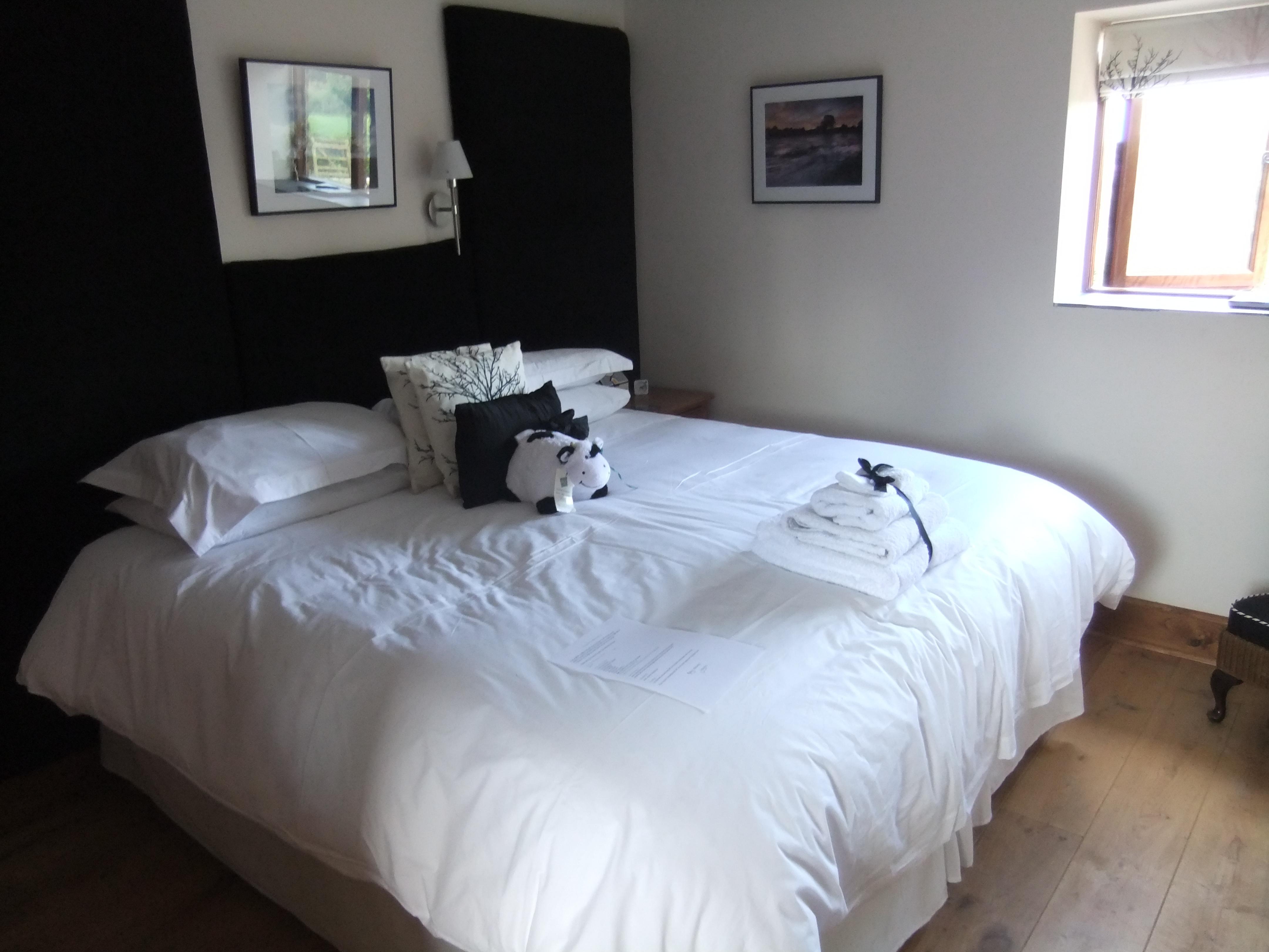 The Hayloft B&B-客卧