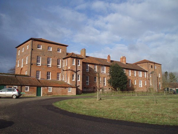 Gressenhall Farm And Workhouse-Dereham必去景点