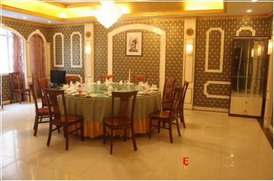 汇源商务酒店主图