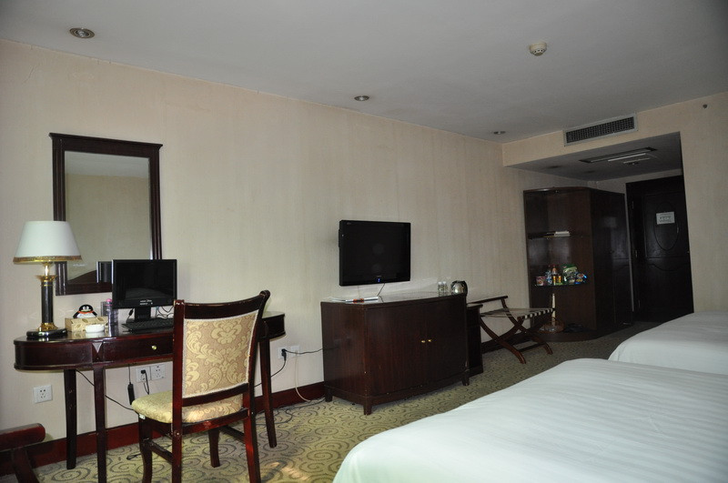 川惠大酒店主图