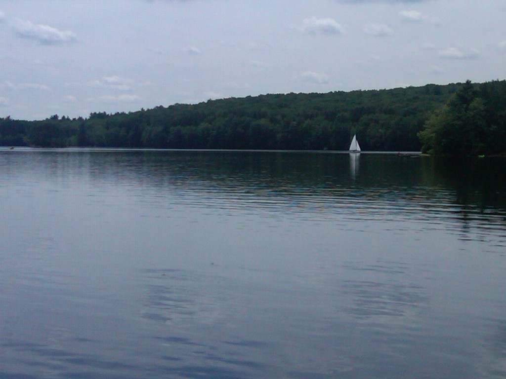 Boating in Boston-Hopkinton必去景点