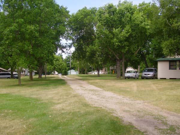 Maple Lane Resort