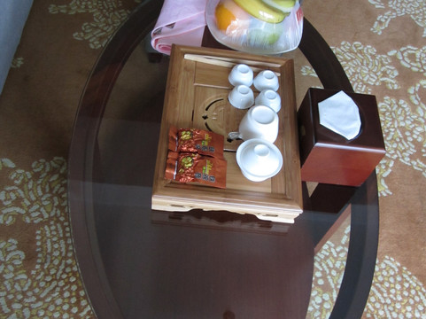 厦门中维鼓浪湾酒店主图