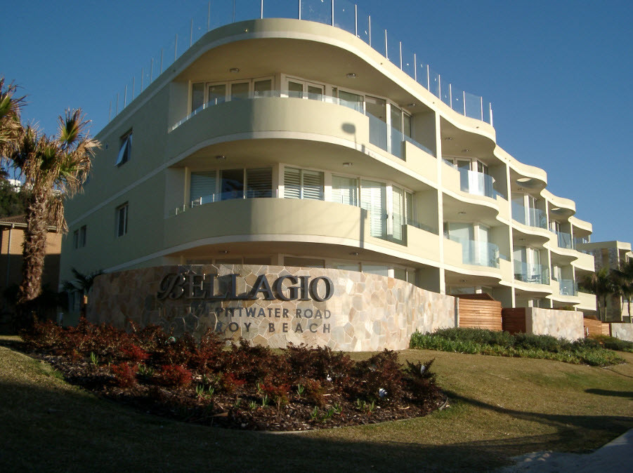 Bellagio By The Sea