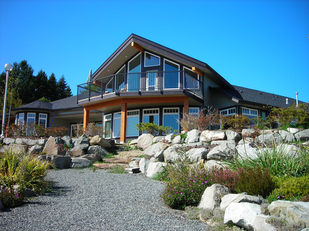Thetis Island旅游攻略图片