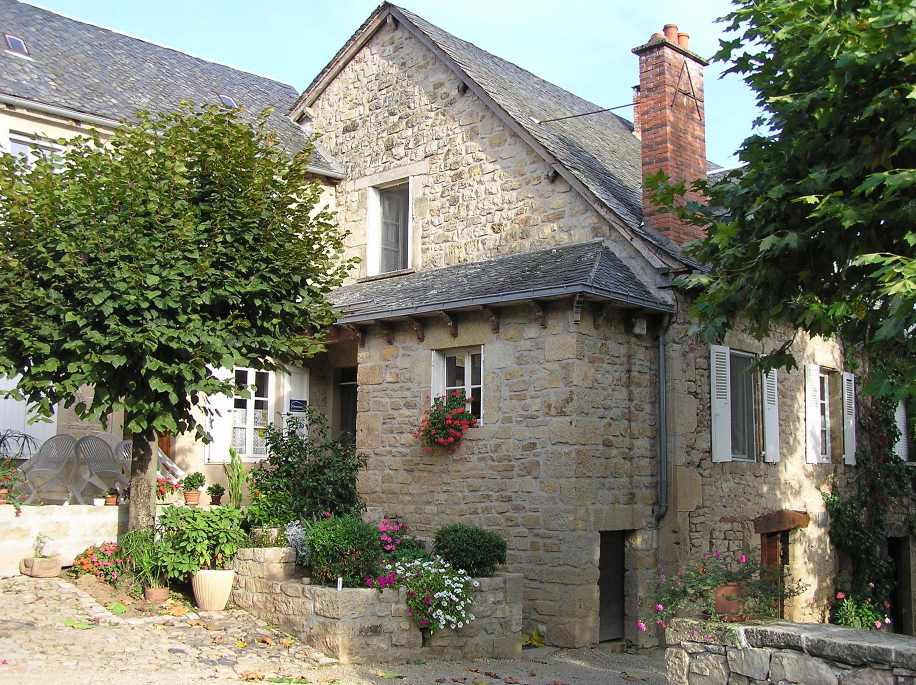 Alazard chambres d'hotes-官方