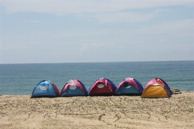 海南潜水-中潜-三亚市必去景点