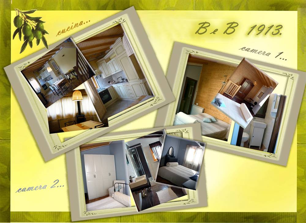B&b 1913-官方