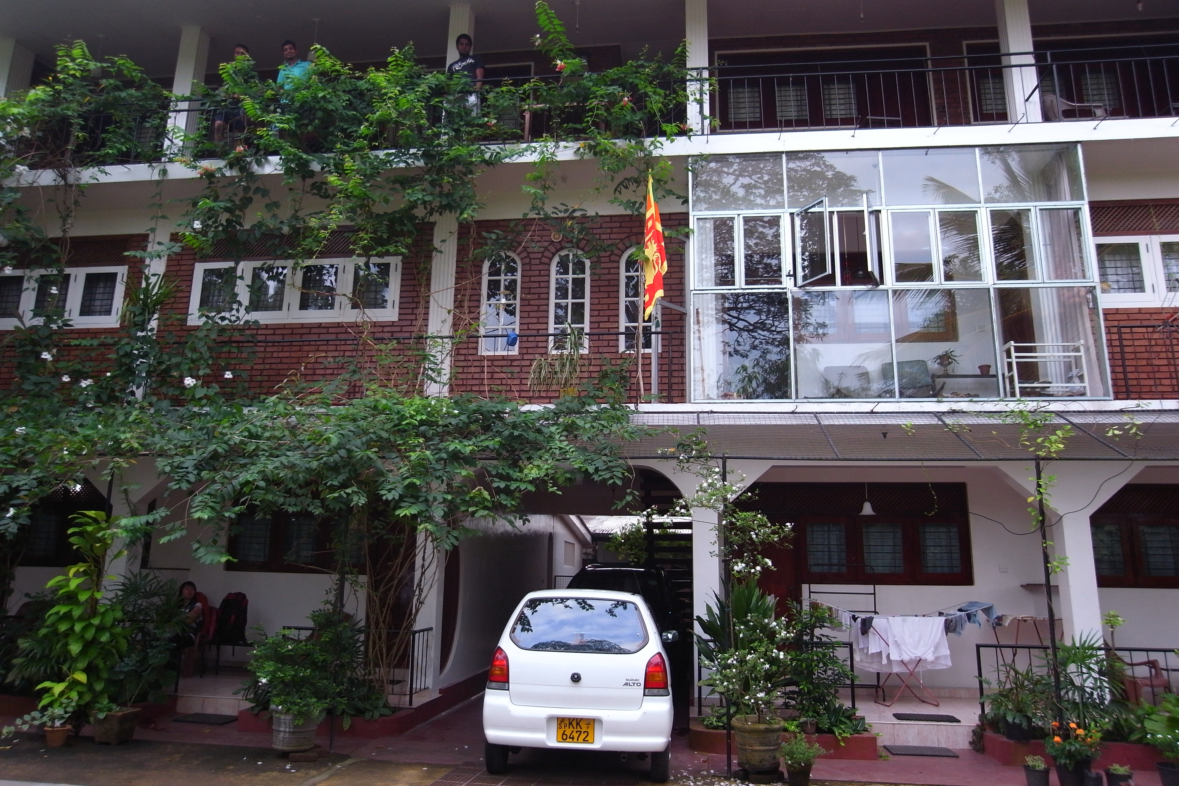 River Inn - Fort-官方