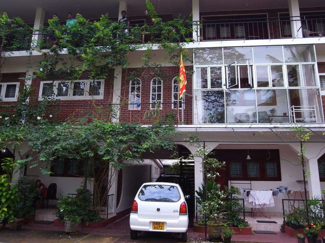 River Inn - Fort主图