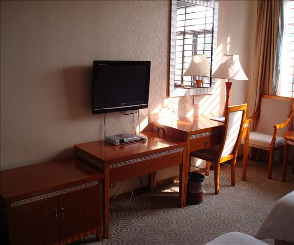 五月天大酒店主图