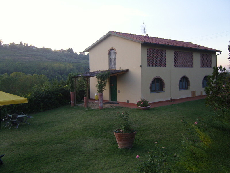 Podere il Falco