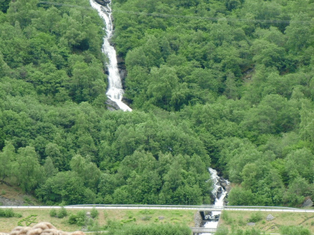 Sognefjorden-Sogn og Fjordane必去景点