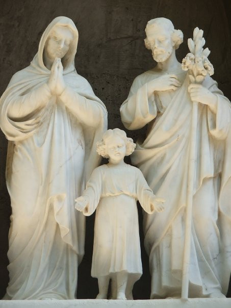 St. Joseph's Church景点图片