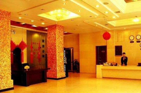 全季酒店（西安南稍门地铁站店）主图