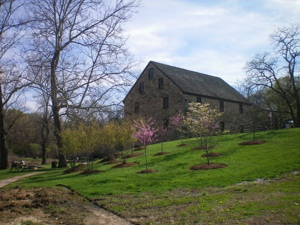 George Washington's Distillery & Gristmill景点图片