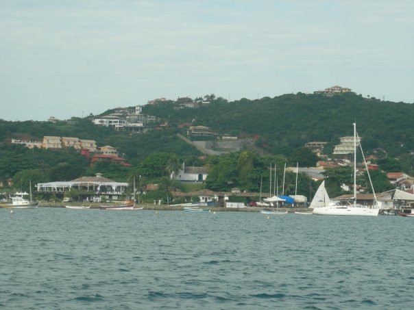 Armacao Beach-布基亚斯必去景点