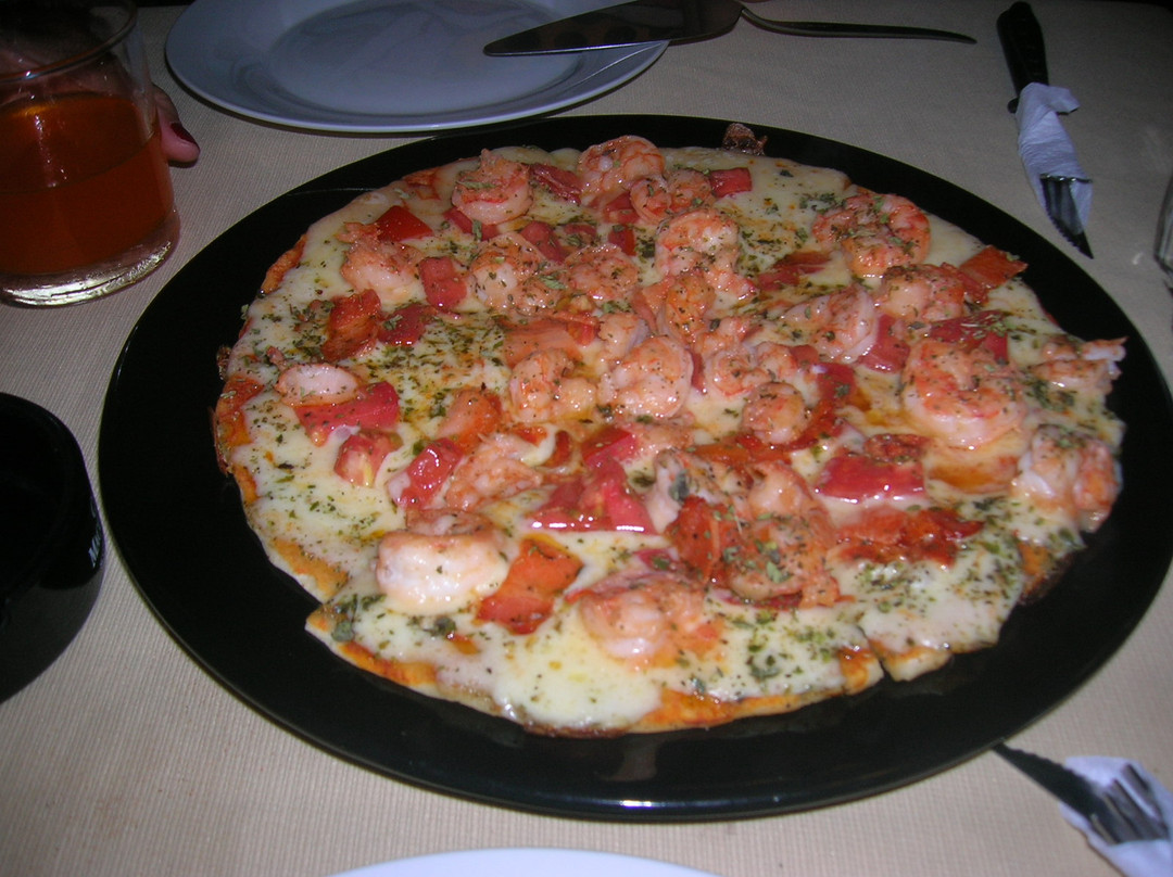 Mamiferos