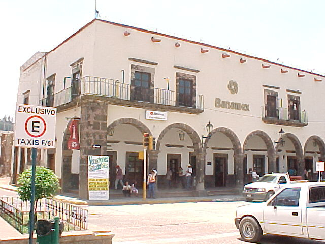 Fábrica La Rojeña-特基拉必去景点