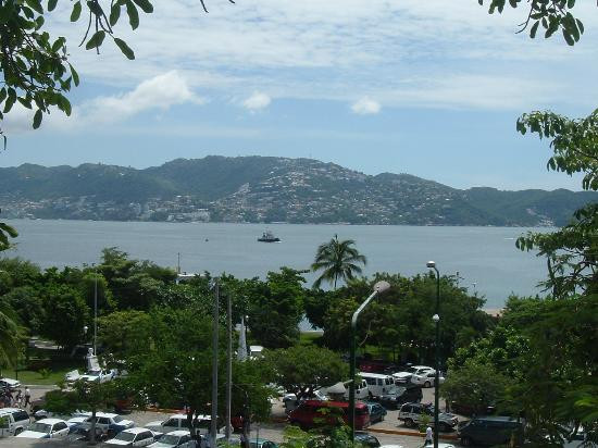 Old Acapulco景点图片