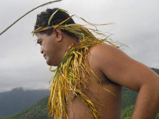 夏威夷古兰尼牧场-卡内奥赫必去景点