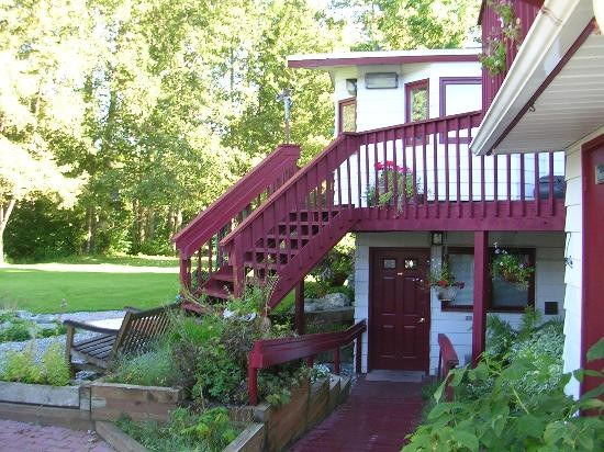 Camai Bed and Breakfast Inn主图