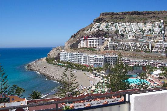 Club Paraiso Aparthotel