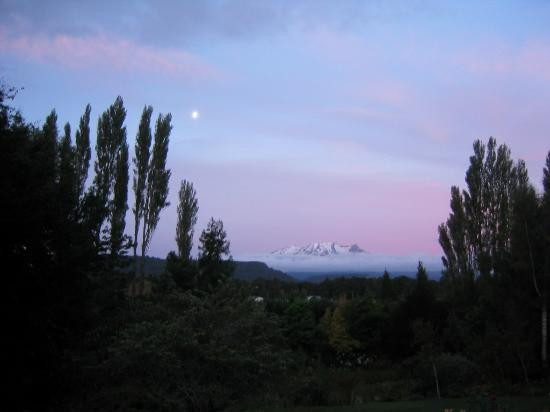 Kohinoor Bed and Breakfast主图