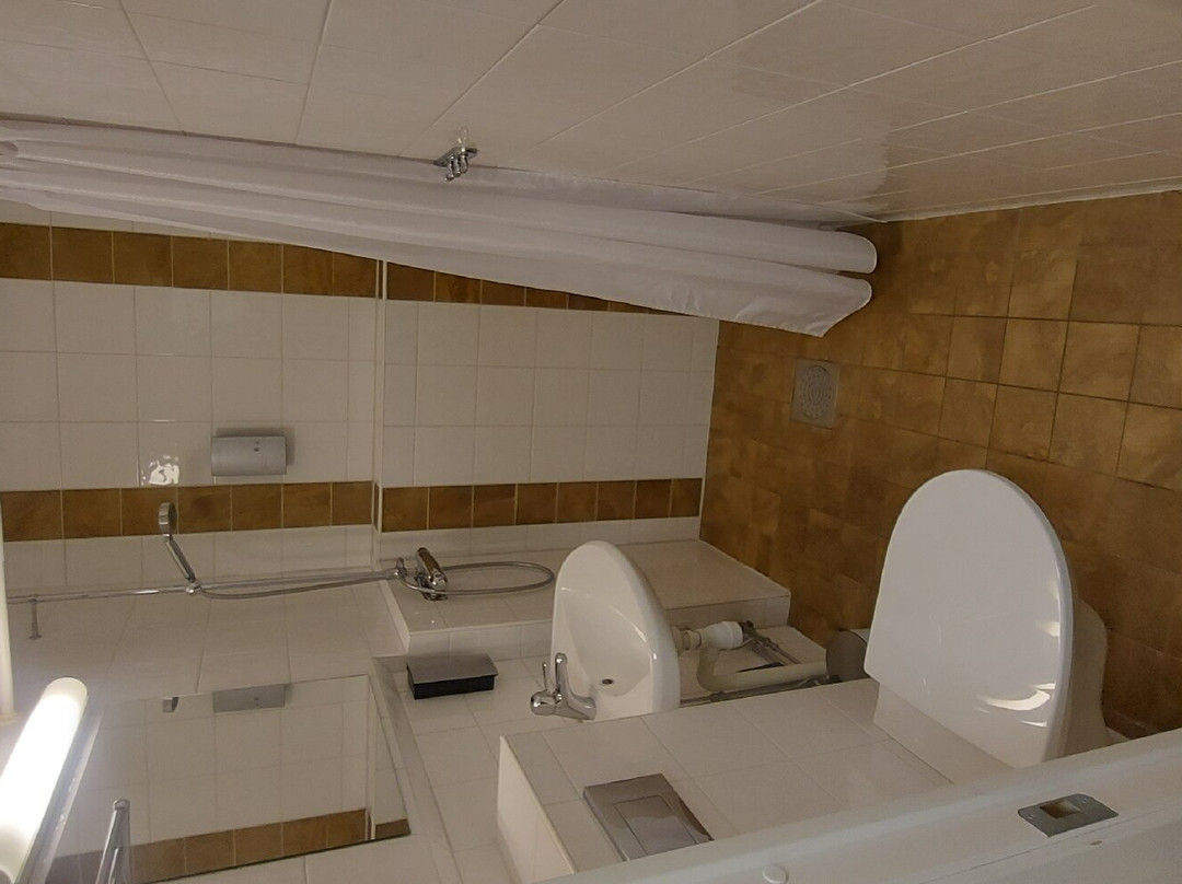 Linkopings Cityhotell Apartments