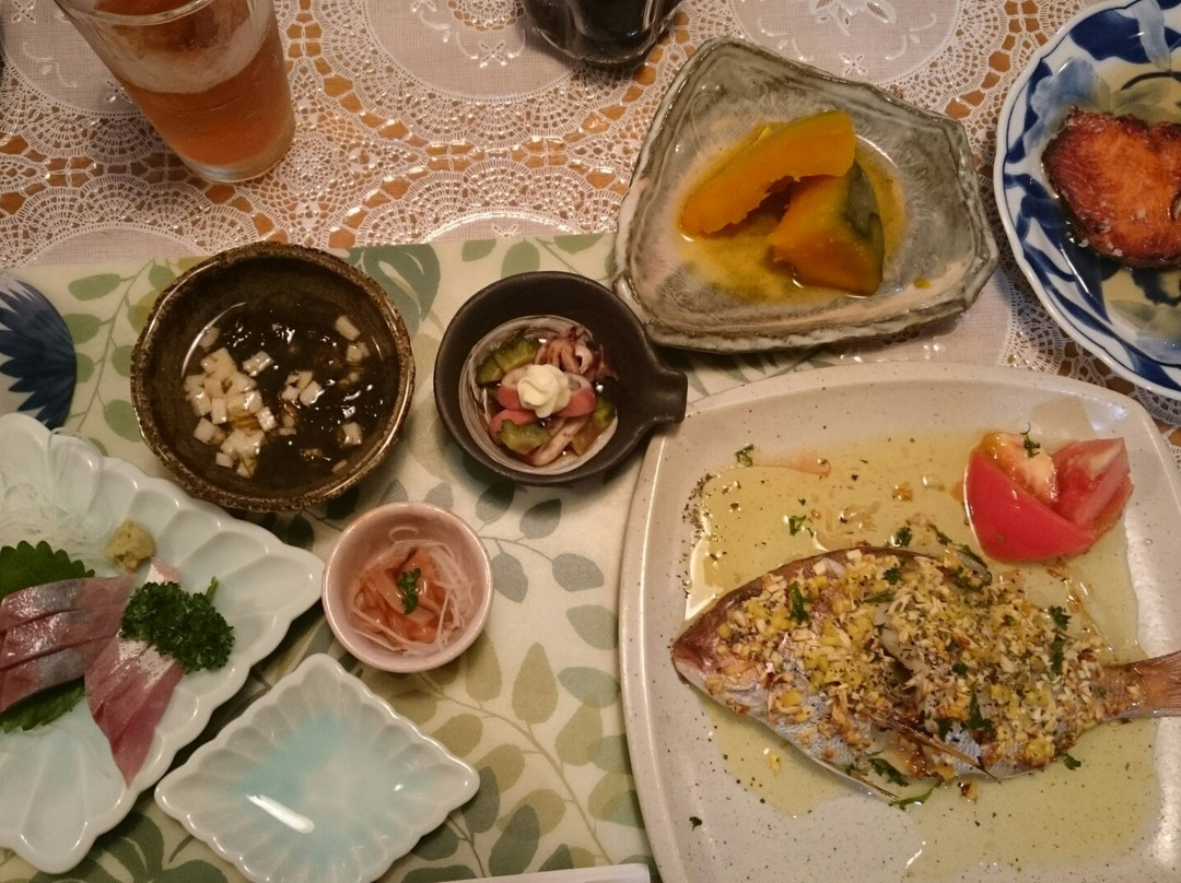 Pension Shallot
