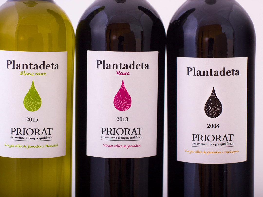 Celler Sabate-La Vilella Baixa必去景点