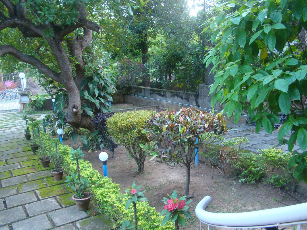 Deer Park Eco Home主图