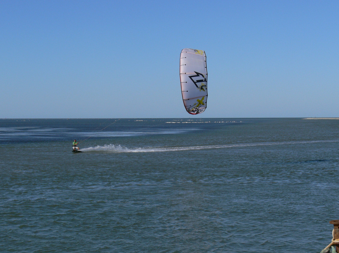 Globalkite-杰尔巴岛必去景点