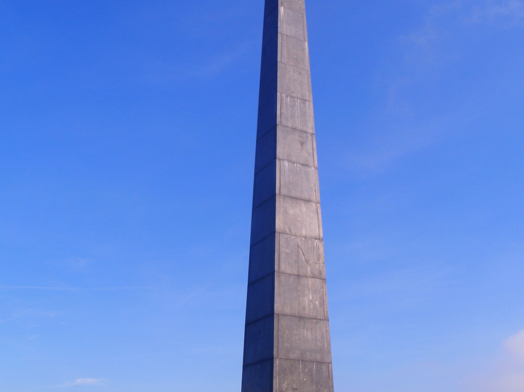 Eternal Glory Park-基辅必去景点