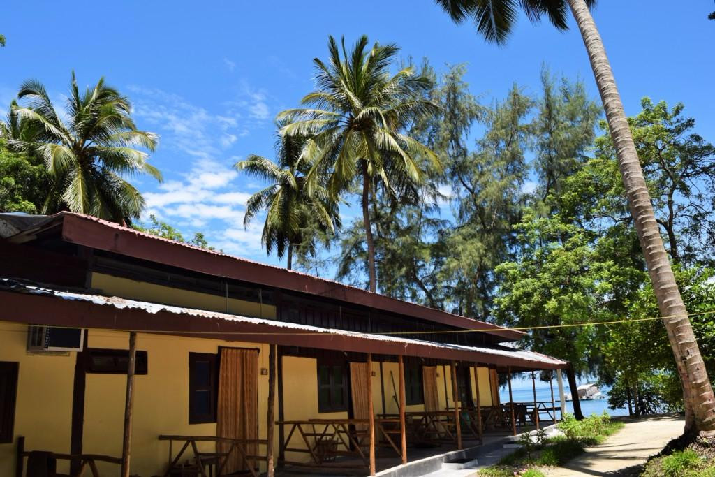 Long Island酒店住宿-Moonlit Sands