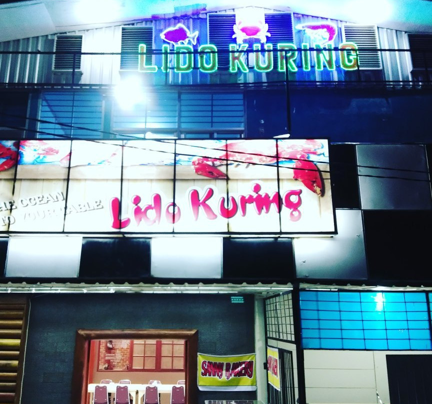索龙餐馆和美食-Lido Kuring