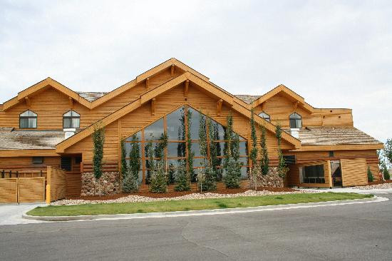 Brookhurst酒店住宿-C'mon Inn of Casper