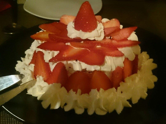 Mogon餐馆和美食-Moulin Chill Out