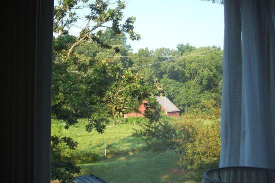Wildflowers Farm Bed and Breakfast