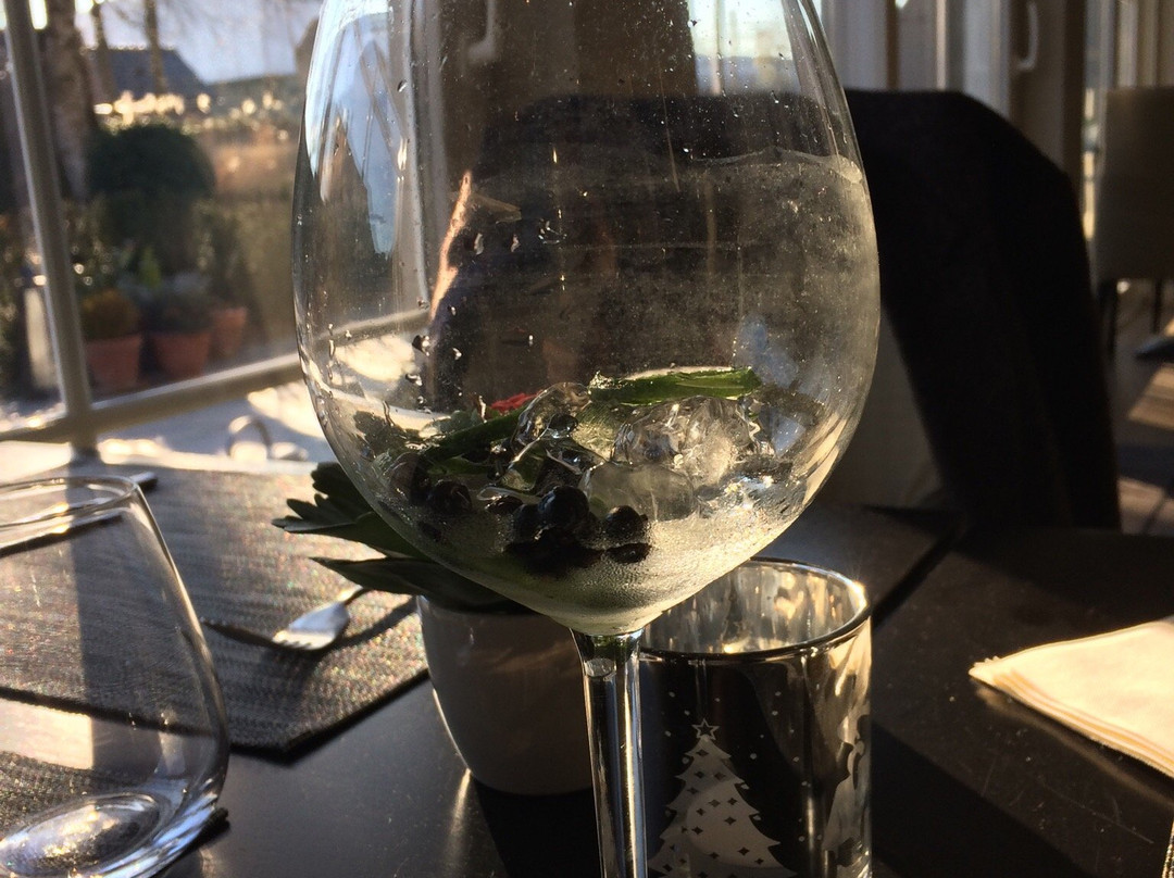 Bistro Ten Ede