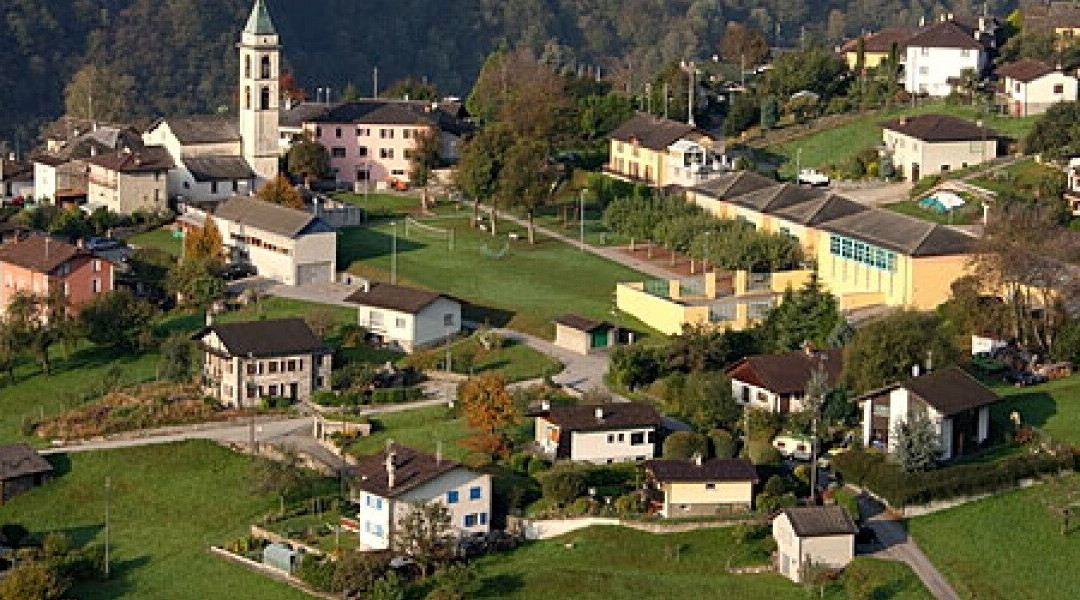 Chiesa Parrocchiale di Santo Stefano