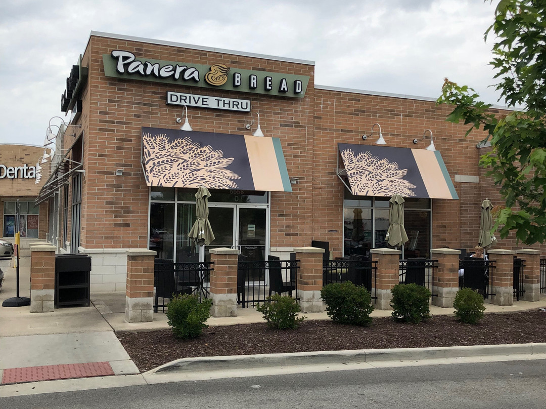 Panera Bread