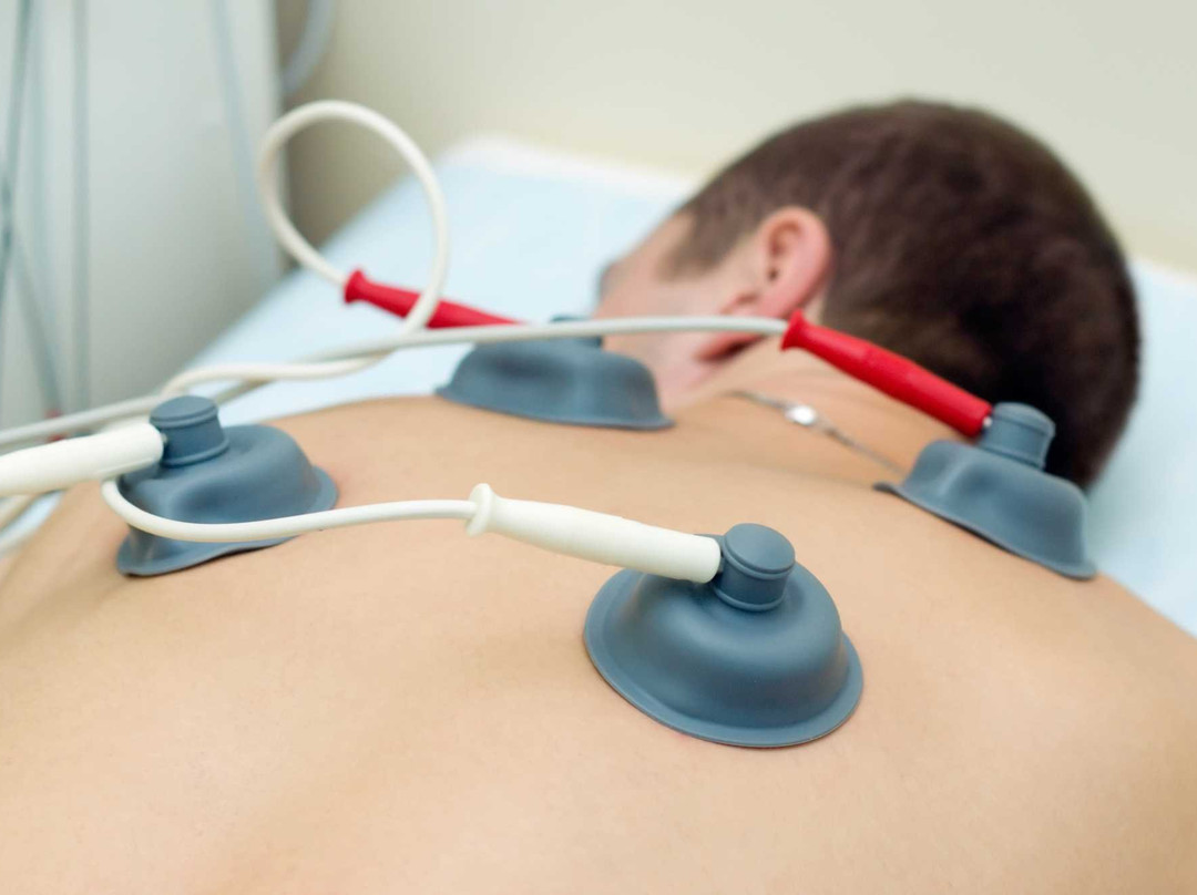Osteopath Kosta Kolimechkov景点图片