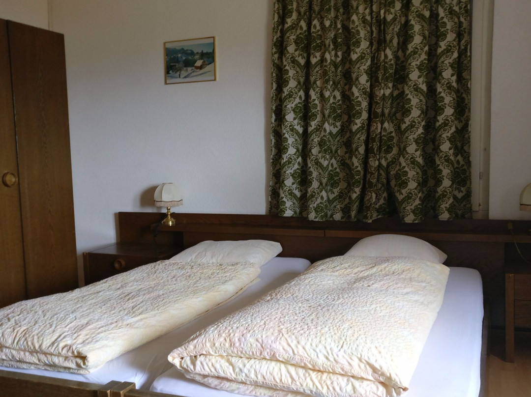 Backpackers Hotel Port