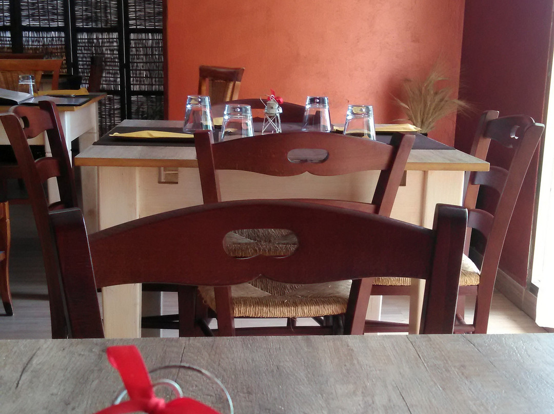 Made in Sud Pizzeria Rosticceria