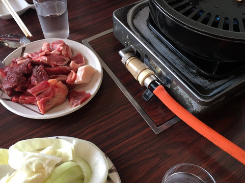 レストランささ木