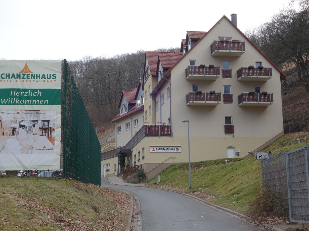 Oberharz am Brocken旅游攻略图片