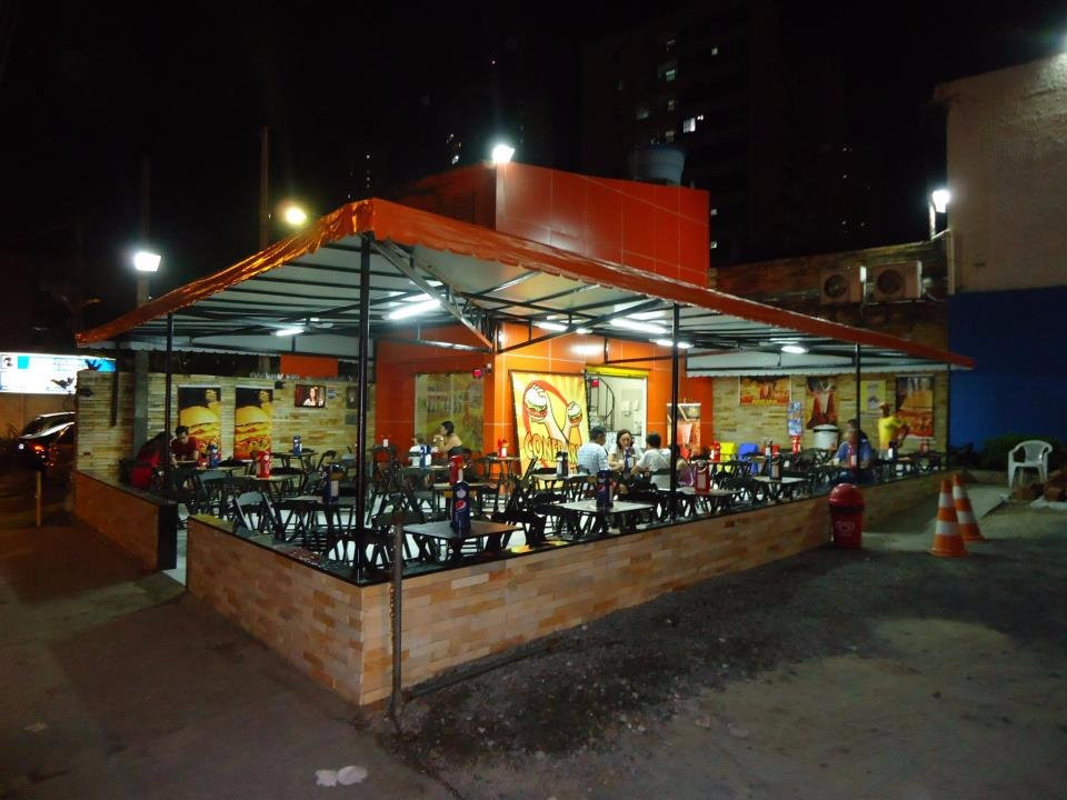 Confraria Do Sanduba